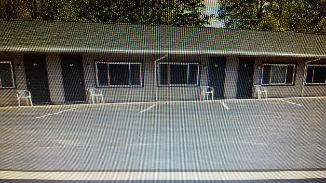 Relax Inn Montour Falls 외부 사진