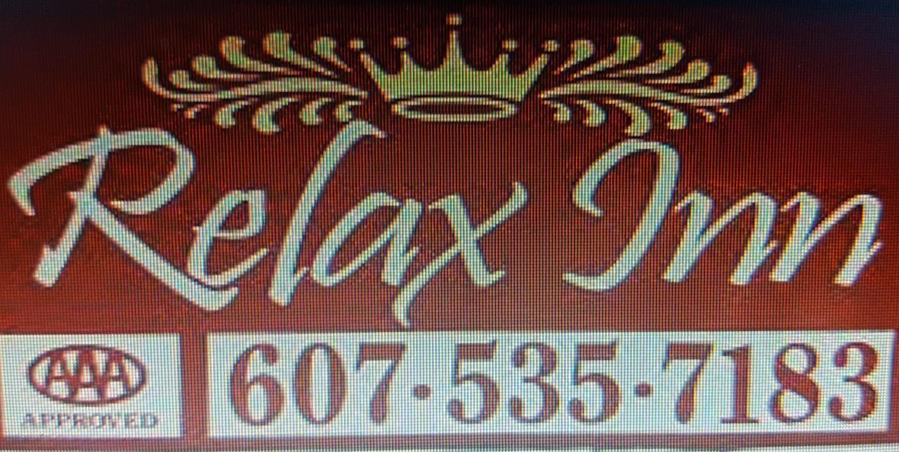 Relax Inn Montour Falls 외부 사진